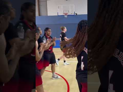 Après la belle victoire de nos U18F de Bagneux