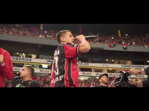 ⚡️🔴 ⚫️  ¡Así se vivió la FINAL en el medio tiempo! ✨