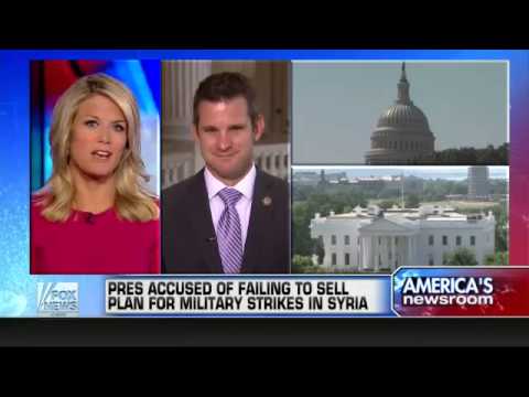 Obama's Syria sales pitch lacking