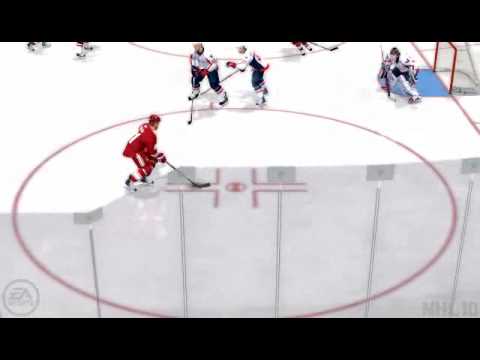 Highlight of the night (OCT 28, 2010)