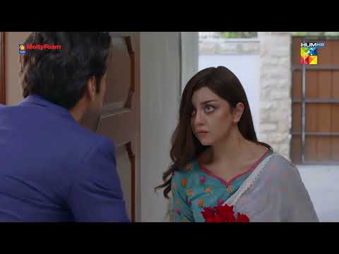 Ahmer Aur Ifrah Mein Bana Ek Mazboot Rishta - Bebasi - HUM TV