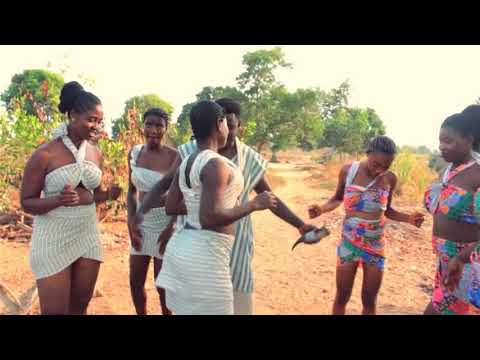 Leo K. _Aroto(Official Video)