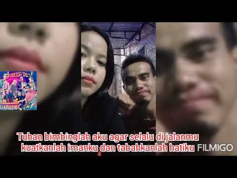 🔰TERGUNCANG-Cipt. H. Alik cover//HAMDANI BATUBARA (ALBUM 50) DANGDUT