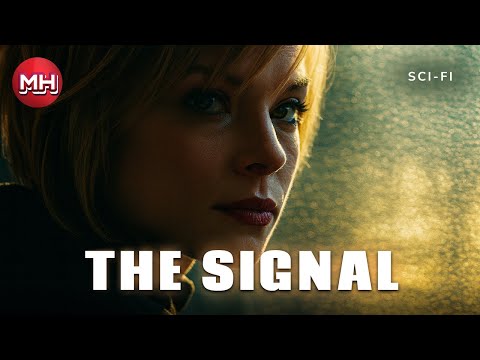"The Signal" – A Deadly Transmission Unleashes Chaos | Watch the Full Movie Online!