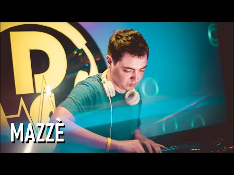 Mazzè live @ Deep Sesje Studio / 28.05.2020