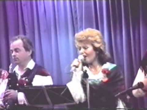 Statenberger Quintett in Melbourne '85 - Rodni Kraj