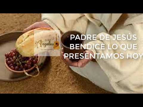 ESTE ES EL MOMENTO CANTO DE OFERTORIO