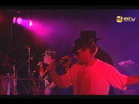 Kuldne Trio  russkaja vodka