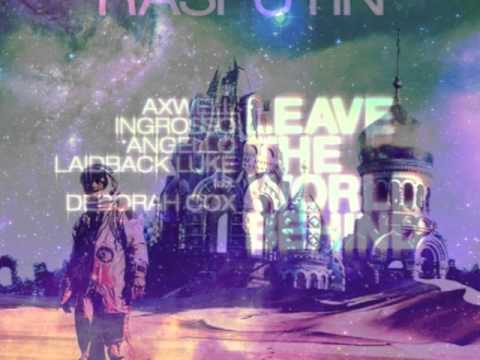 Rasputin vs Leave The World Behind (Marcel Brys OLT ULTRA Reboot)