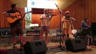 Bob Isaacs ● Frost and Fire ● Glen Echo ● 2015-05-17 (1 of 2)