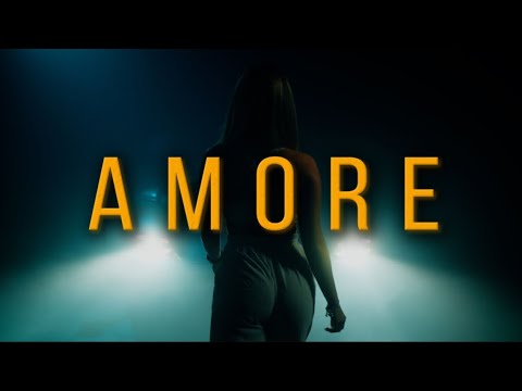 2FACED - AMORE / АМОРЕ (Official Video)
