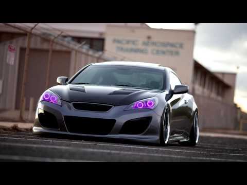 VITAMIINI   Slim Mill x Fatboy L x Young Manager Bass Boosted ♫