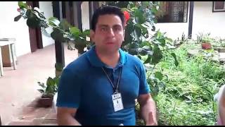 Opinión del padre Hoower Cajica, de la importancia de los primeros auxilios psicológicos.