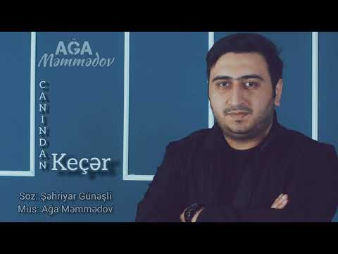Ağa Məmmədov - Keçər 2022 (Audio Clip)