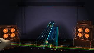 Oasis - A Quick Peep Rocksmith 2014