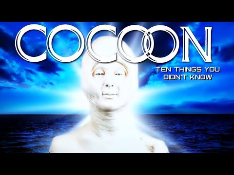 10 Things You Didn't Know About Cocoon