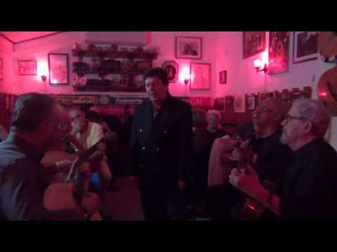 FADO : POR MORRER UMA ANDORINHA