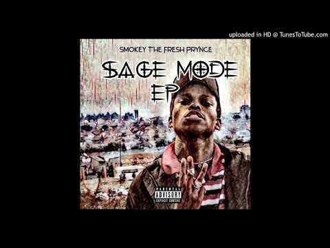 Smokey The Fresh PrYnce FT KxCupre & SOE - At The South Side (prod.by KxCupre)
