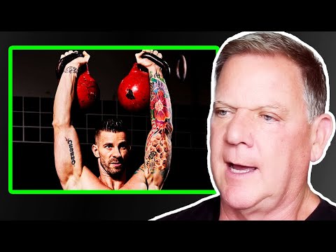 The Best Way to Progress in ABC | Dan John