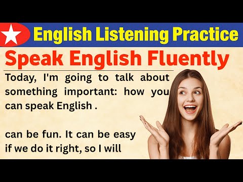 Speak English Fluently || Learn English Through Motivational Lessons 🔥 || Improve Your English