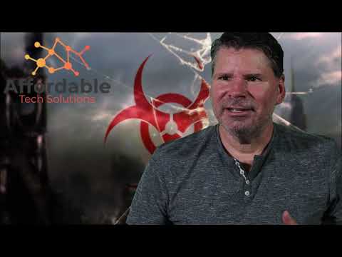 Extend your PBX in a Zombie Apocalypse