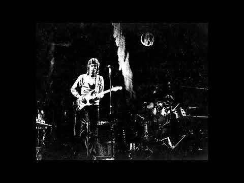 Derek & The Dominos - Fillmore East NYC 24th October 1970 Late Show Complete