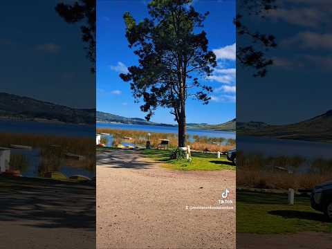 Descubriendo el Club de Pesca Balcarce | Laguna La Brava 🎣✨