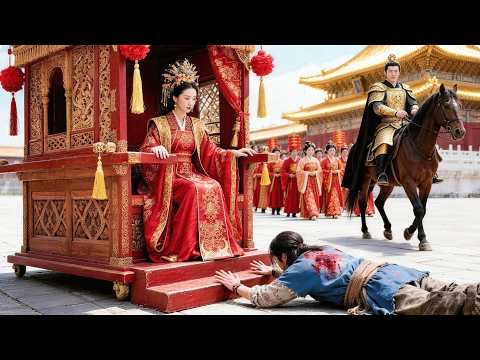 She Stole My Fiancé. I Married a "Impotent" General. Now She’s a Eunuch’s Wife!