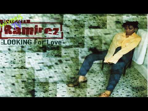 Karen Ramirez - Looking For Love