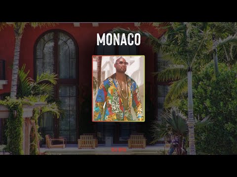 [SOLD]Booba x Niska Summer Trap Type Beat - "Monaco"