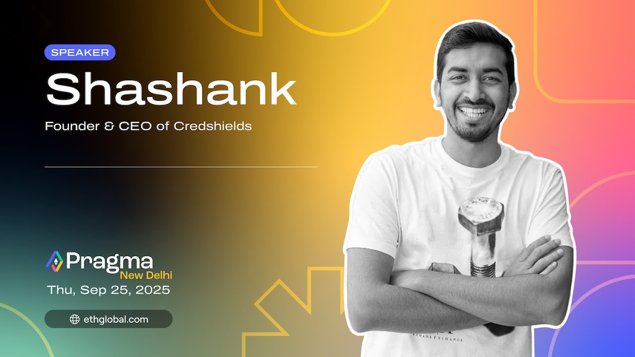 Scaling Smart Contract Security with AI I Shashank