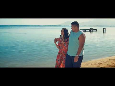 Fred Garbutt - Settle Down (Official Video)