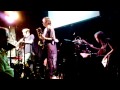 JAMSHIED SHARIFI with friends, live from Drom NYC, June 2011. SETAA.