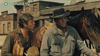 Blinded Justice: The Legend of Minnesota Clay | Western