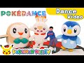 ​POKÉDANCE Pokémon Kids TV Ver Kids Dance Song Pokémon Song Pokémon Kids TV​