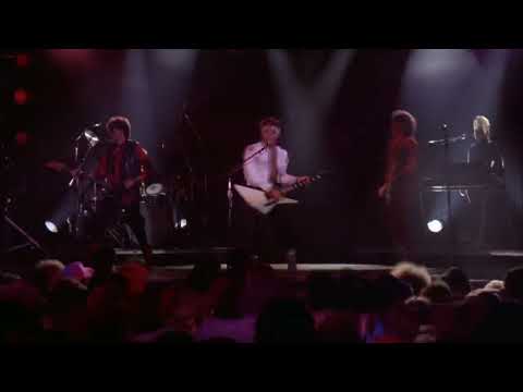 (I Want 2 B A) Modernaire - Dez Dickerson | Purple Rain (1984) Film Scene