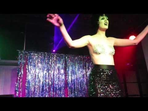 Sucreesha Minorah - Seven Nation Army