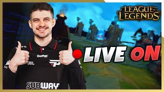 Live na madrugada! | !pix - !sociais - !cortes