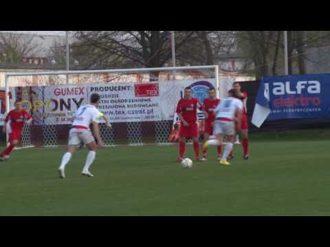 Skra Częstochowa - MKS Myszków 2-2 (0-0)