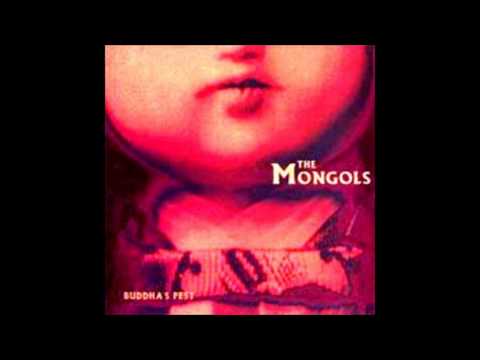 The Mongols - Pony
