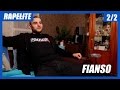 Fianso : DZ Mafia, Bakhaw, le cinéma, Red Star FC, sa tournée, sa signature (2/2)