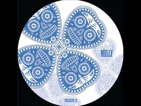 MELLY TEKITEAZY - TOAST (Peur Bleue 13)