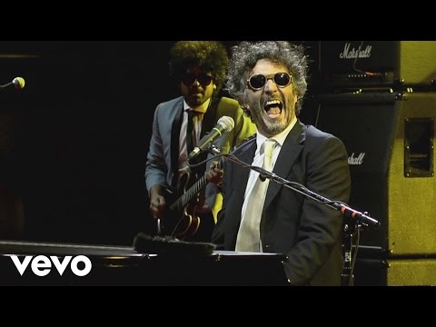 Fito Paez - Dos Días En La Vida