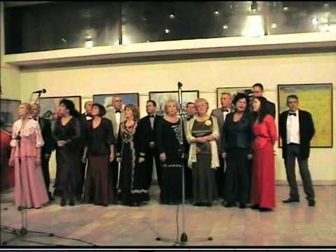 Strumica Raspeani strumicani live (24.12.2010) - Ne si go prodavaj Koljo ciflikot.vob