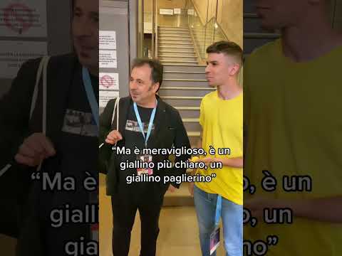 The type has potential