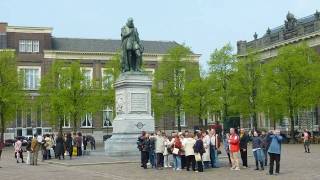 preview picture of video 'Den Haag & Scheveningen 2011   //   The Hague & Scheveningen 2011'