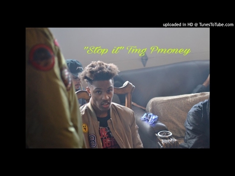 TMG PMONEY - "STOP IT "