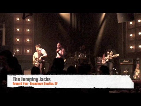 The Jumping Jacks - Broadway Studios