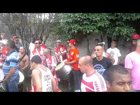 E.C. Noroeste Vila Formosa - Eu canto eu sou Norusca ate morrer