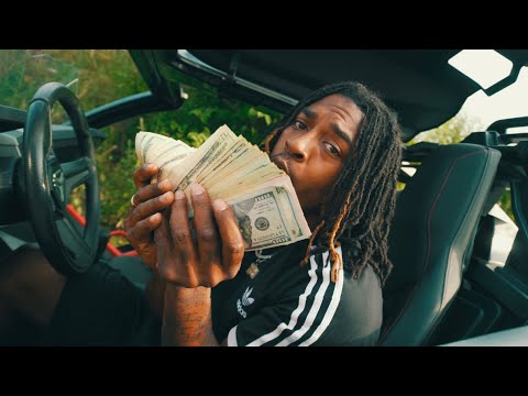 LulSavage - M Thang (Official Music Video)